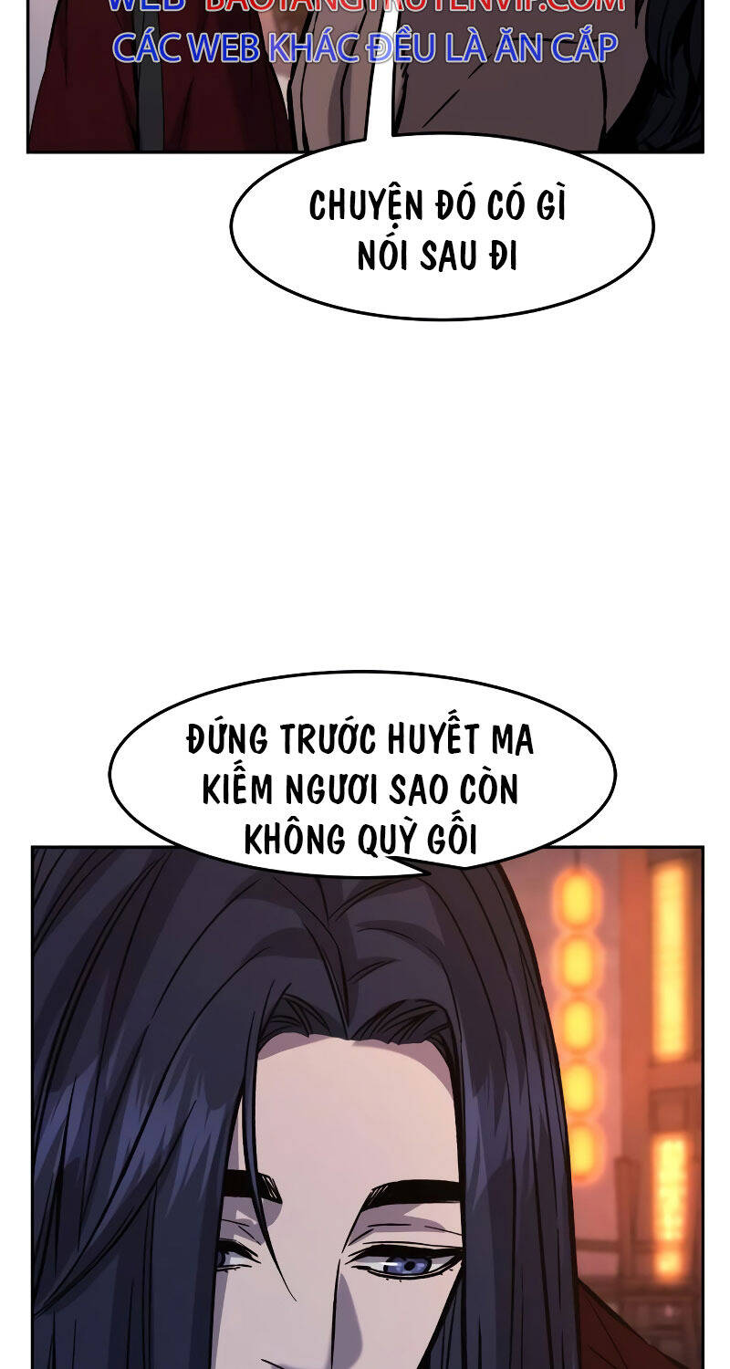 Tuyệt Đối Kiếm Cảm - Chapter 97 - Page 3