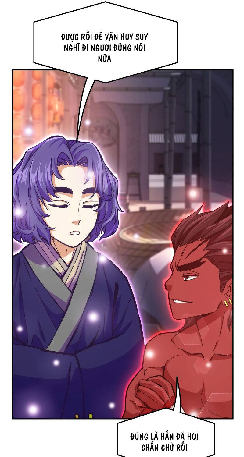 Tuyệt Đối Kiếm Cảm - Chapter 97 - Page 31