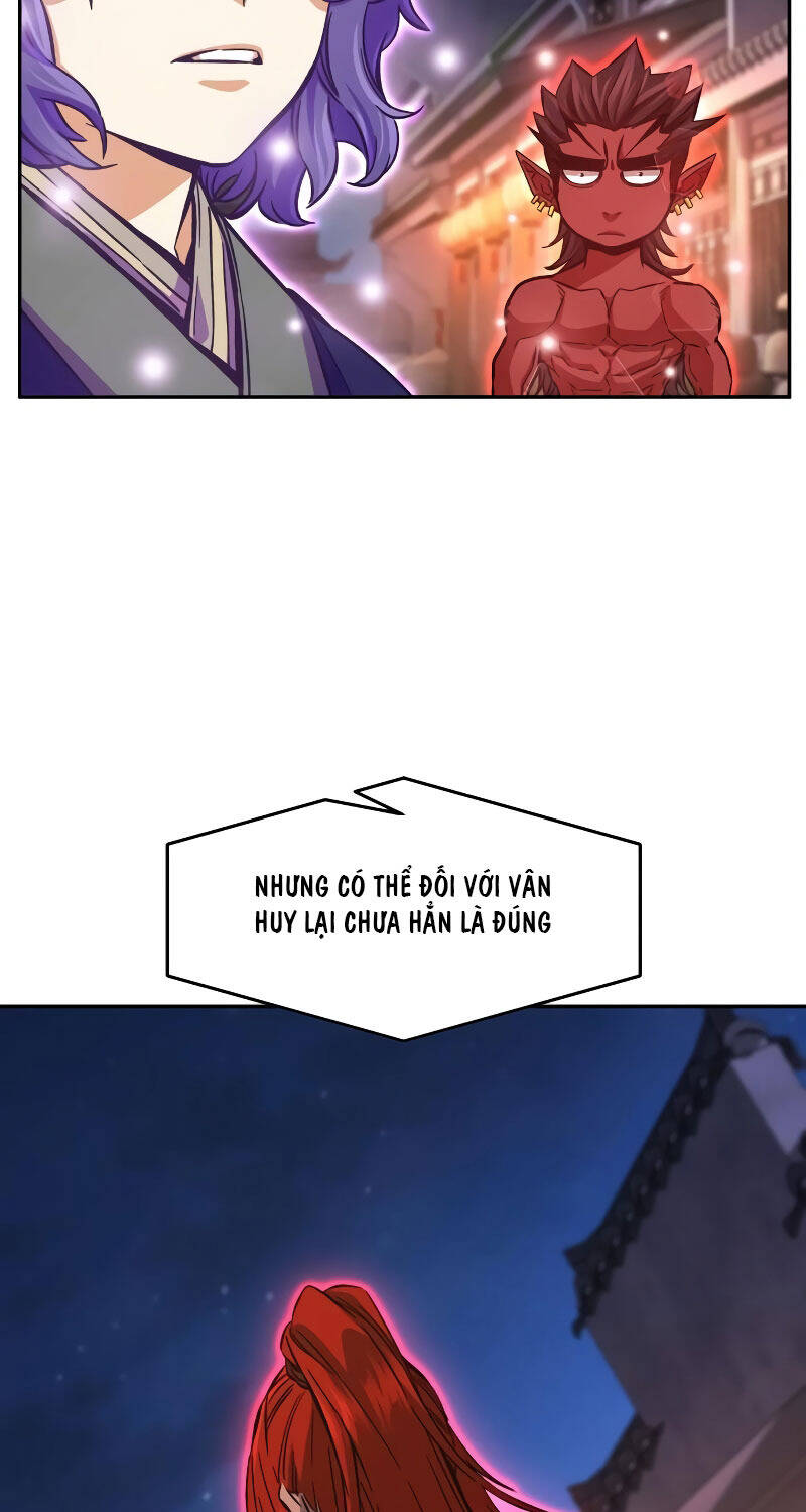Tuyệt Đối Kiếm Cảm - Chapter 97 - Page 34