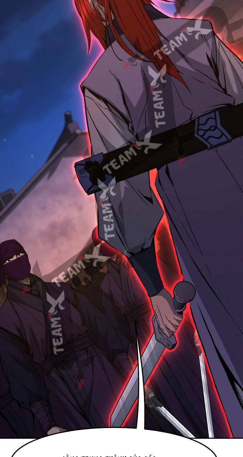 Tuyệt Đối Kiếm Cảm - Chapter 97 - Page 35