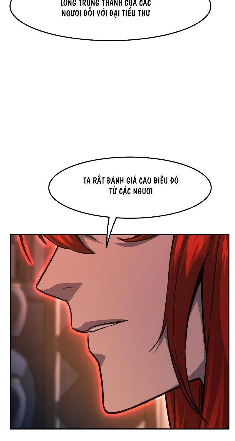 Tuyệt Đối Kiếm Cảm - Chapter 97 - Page 36