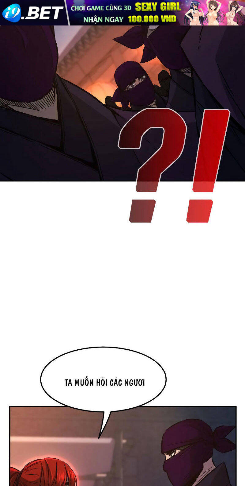 Tuyệt Đối Kiếm Cảm - Chapter 97 - Page 38