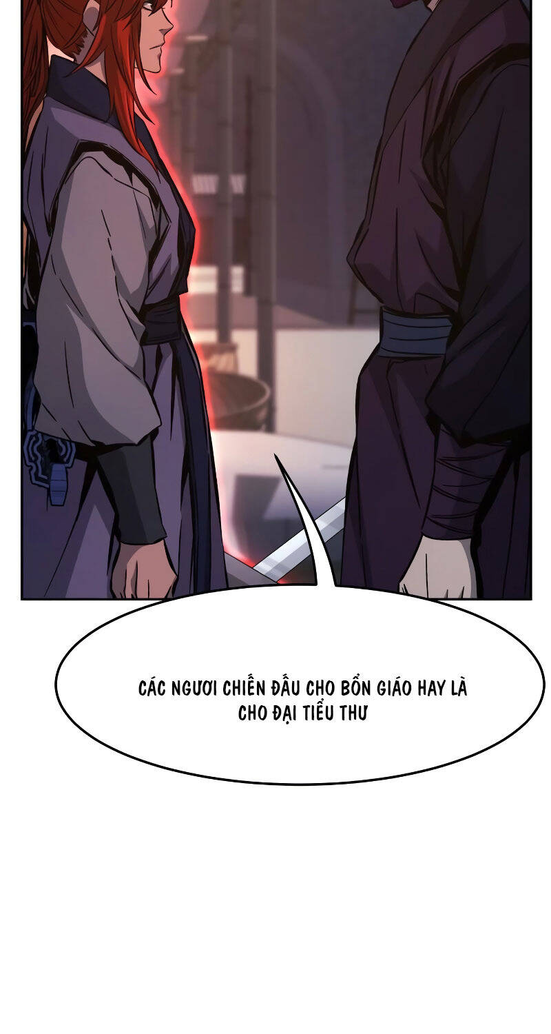 Tuyệt Đối Kiếm Cảm - Chapter 97 - Page 39