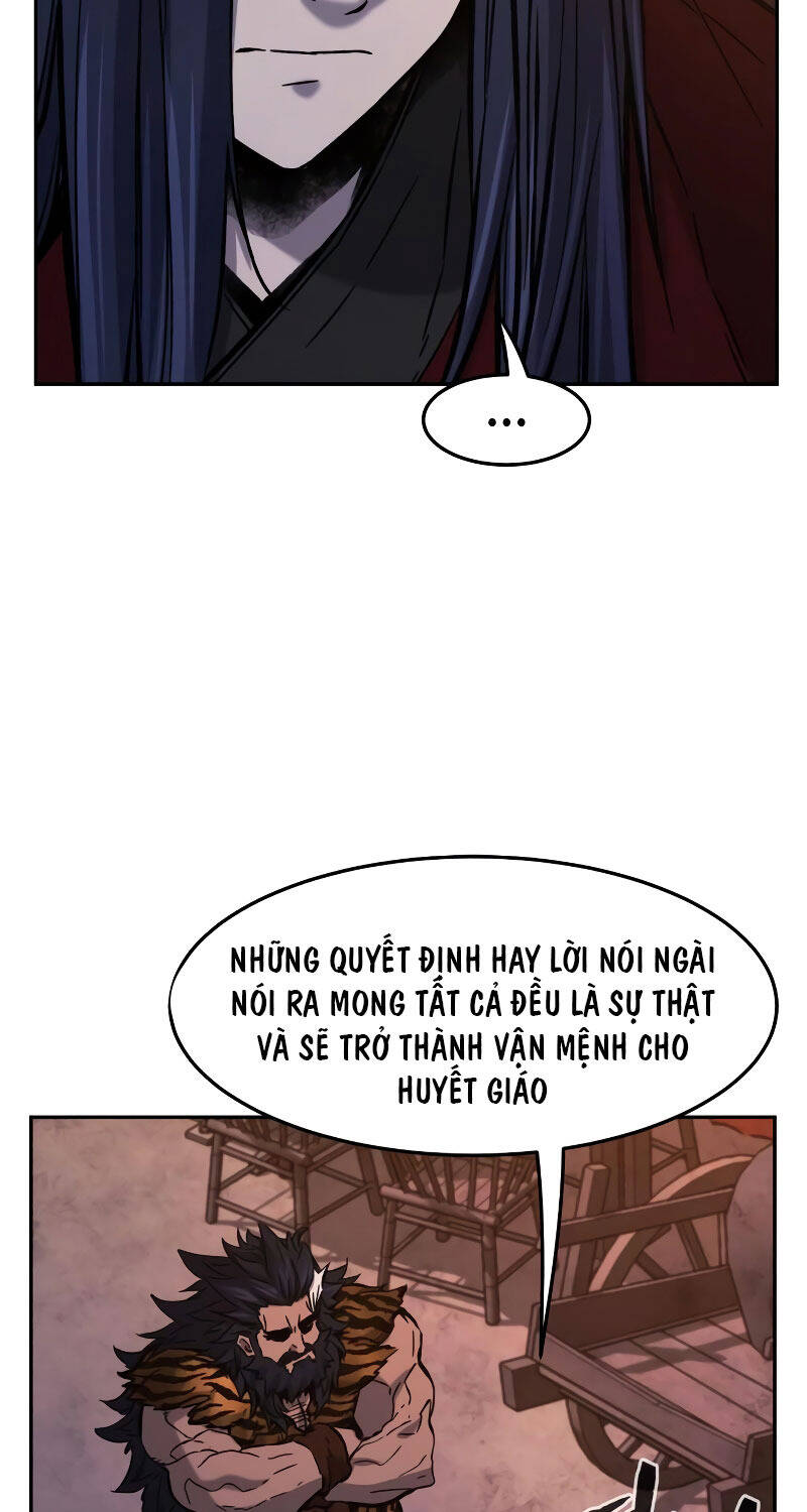 Tuyệt Đối Kiếm Cảm - Chapter 97 - Page 4