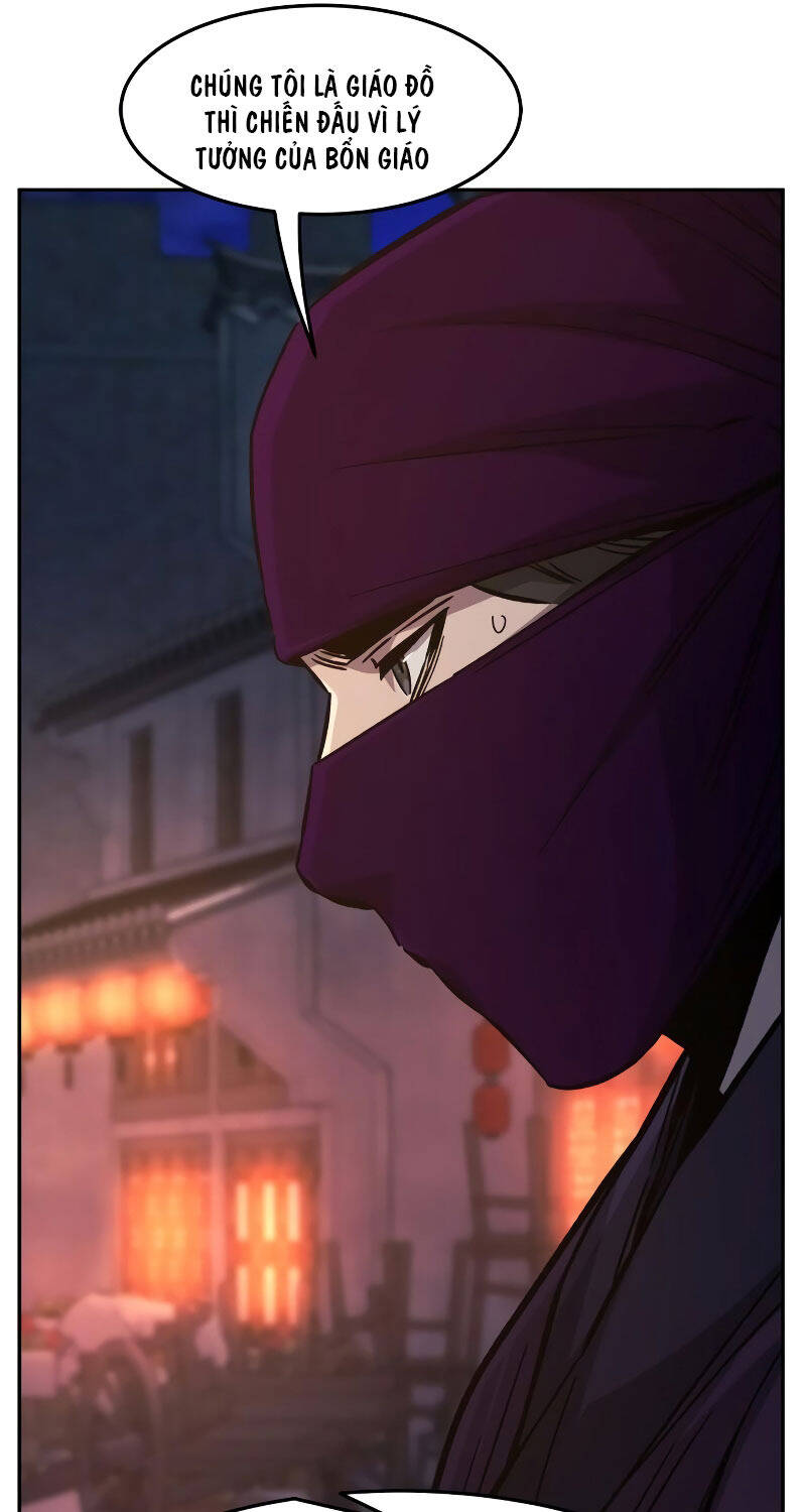 Tuyệt Đối Kiếm Cảm - Chapter 97 - Page 41