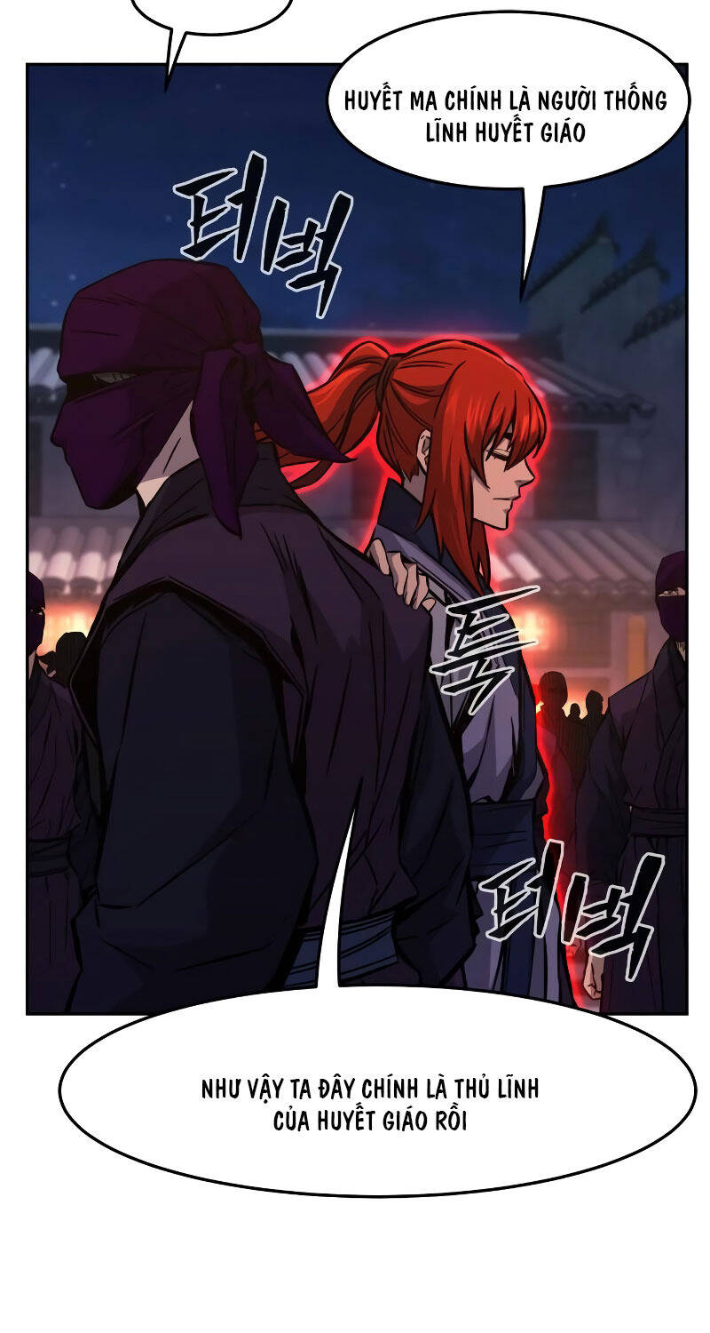 Tuyệt Đối Kiếm Cảm - Chapter 97 - Page 44