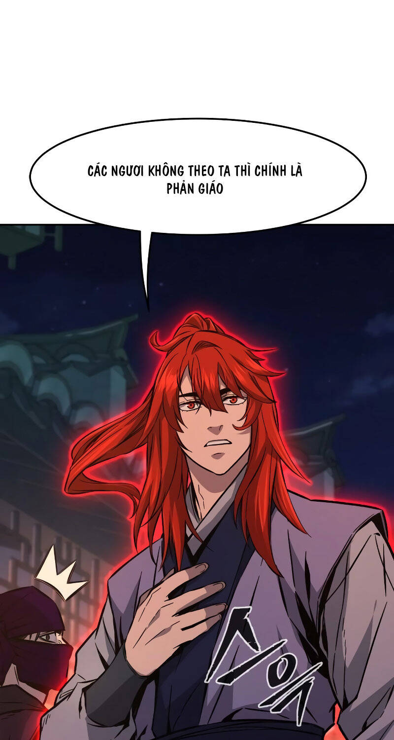 Tuyệt Đối Kiếm Cảm - Chapter 97 - Page 45