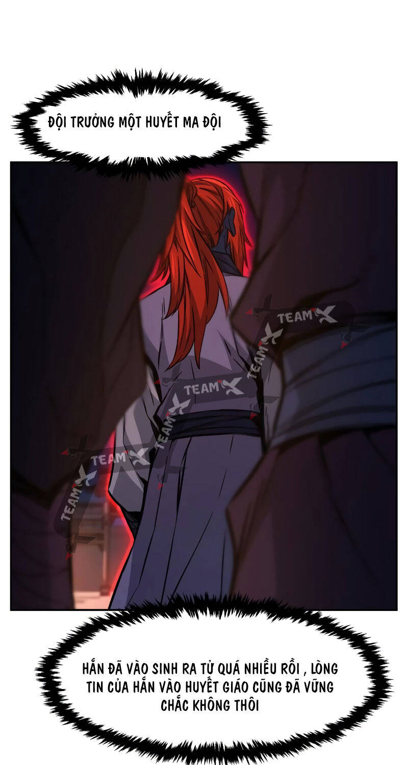 Tuyệt Đối Kiếm Cảm - Chapter 97 - Page 47