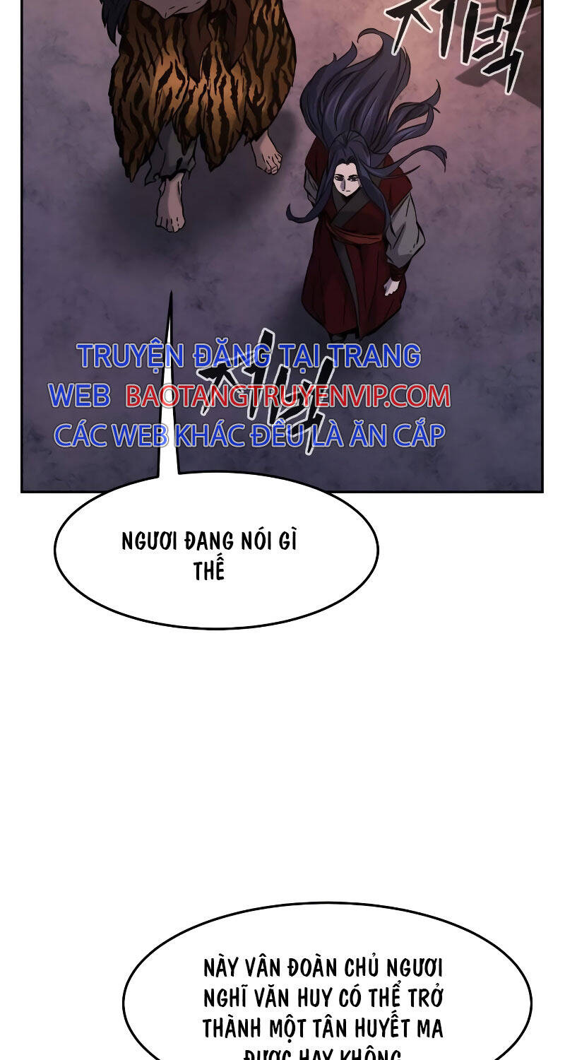 Tuyệt Đối Kiếm Cảm - Chapter 97 - Page 5