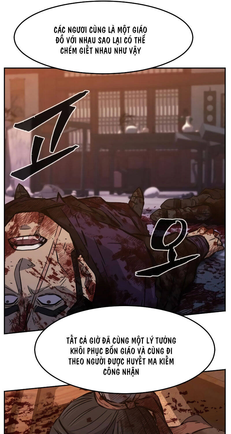 Tuyệt Đối Kiếm Cảm - Chapter 97 - Page 50