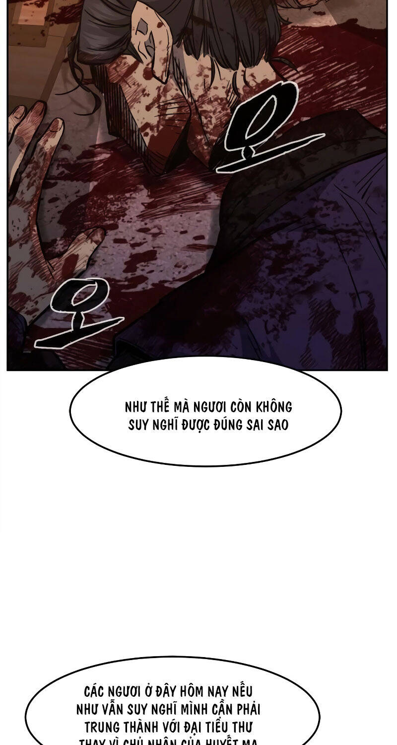 Tuyệt Đối Kiếm Cảm - Chapter 97 - Page 51