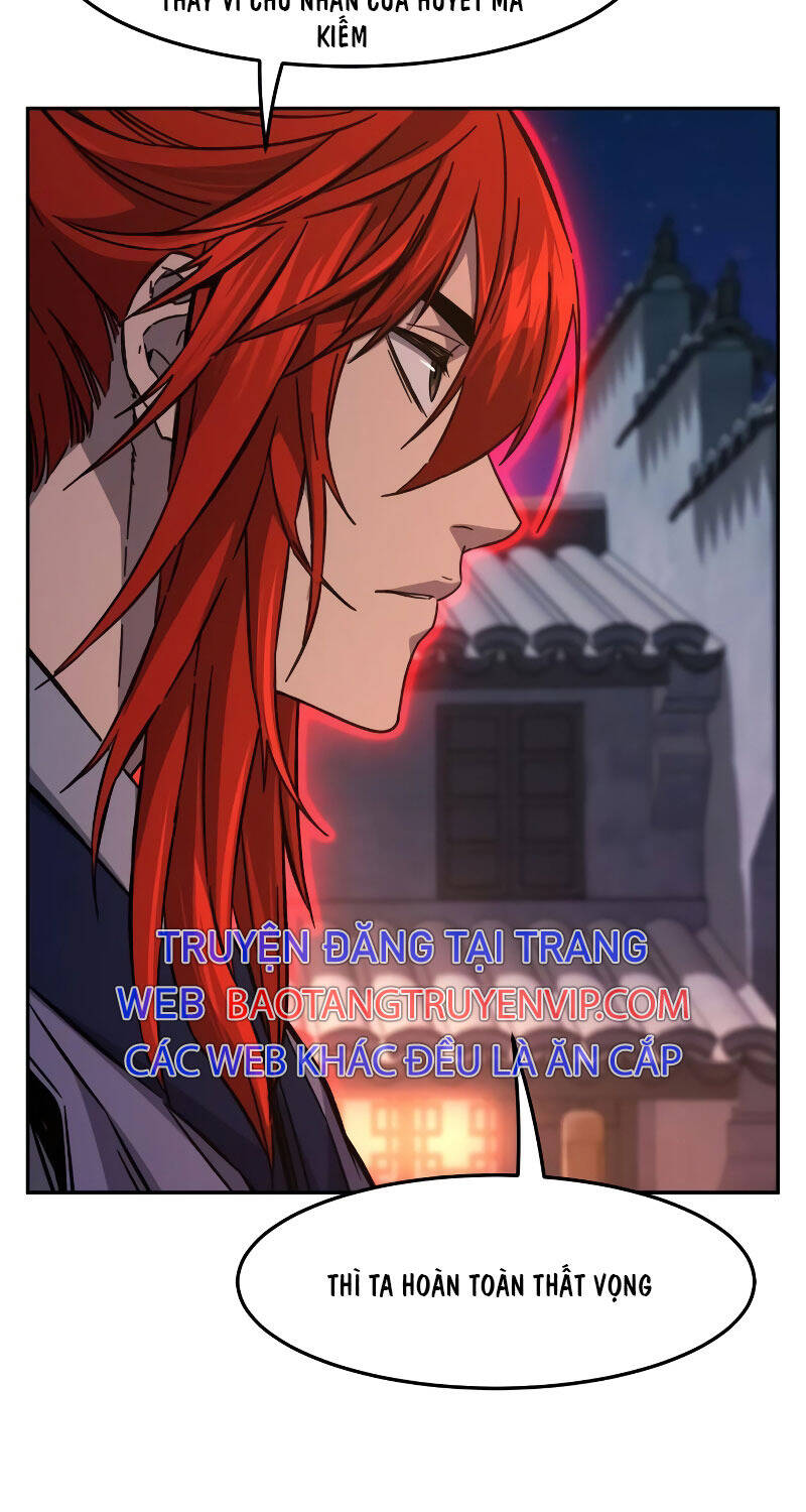 Tuyệt Đối Kiếm Cảm - Chapter 97 - Page 52