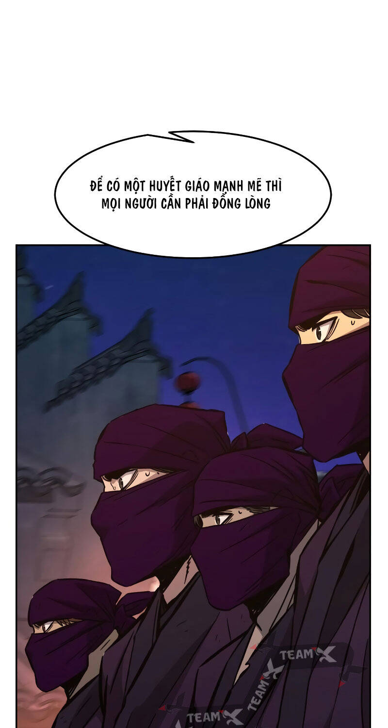 Tuyệt Đối Kiếm Cảm - Chapter 97 - Page 53