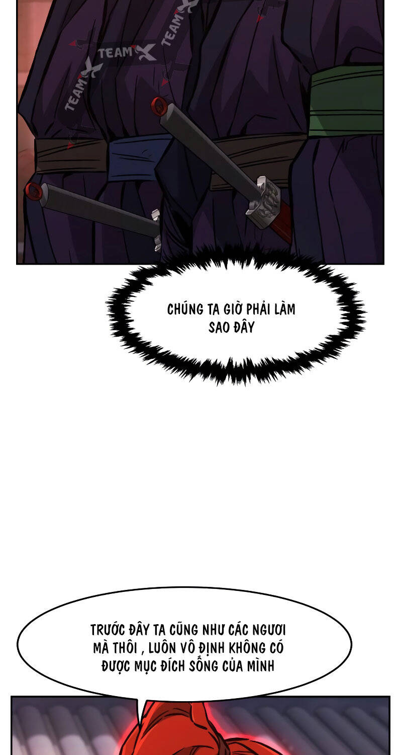 Tuyệt Đối Kiếm Cảm - Chapter 97 - Page 54