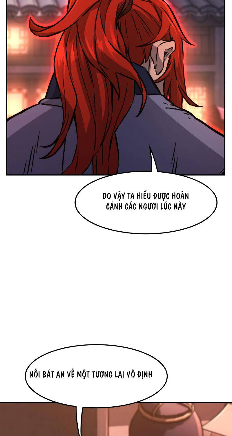 Tuyệt Đối Kiếm Cảm - Chapter 97 - Page 55