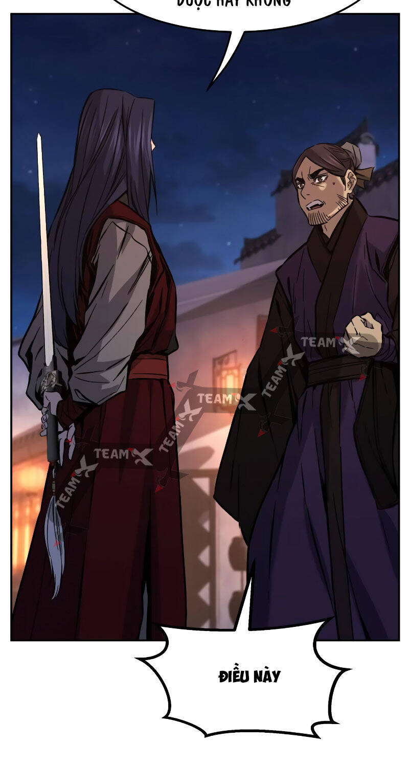 Tuyệt Đối Kiếm Cảm - Chapter 97 - Page 6