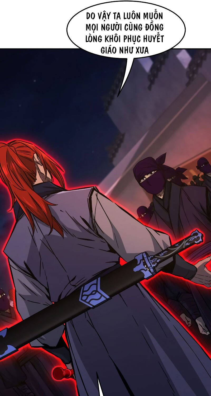 Tuyệt Đối Kiếm Cảm - Chapter 97 - Page 60