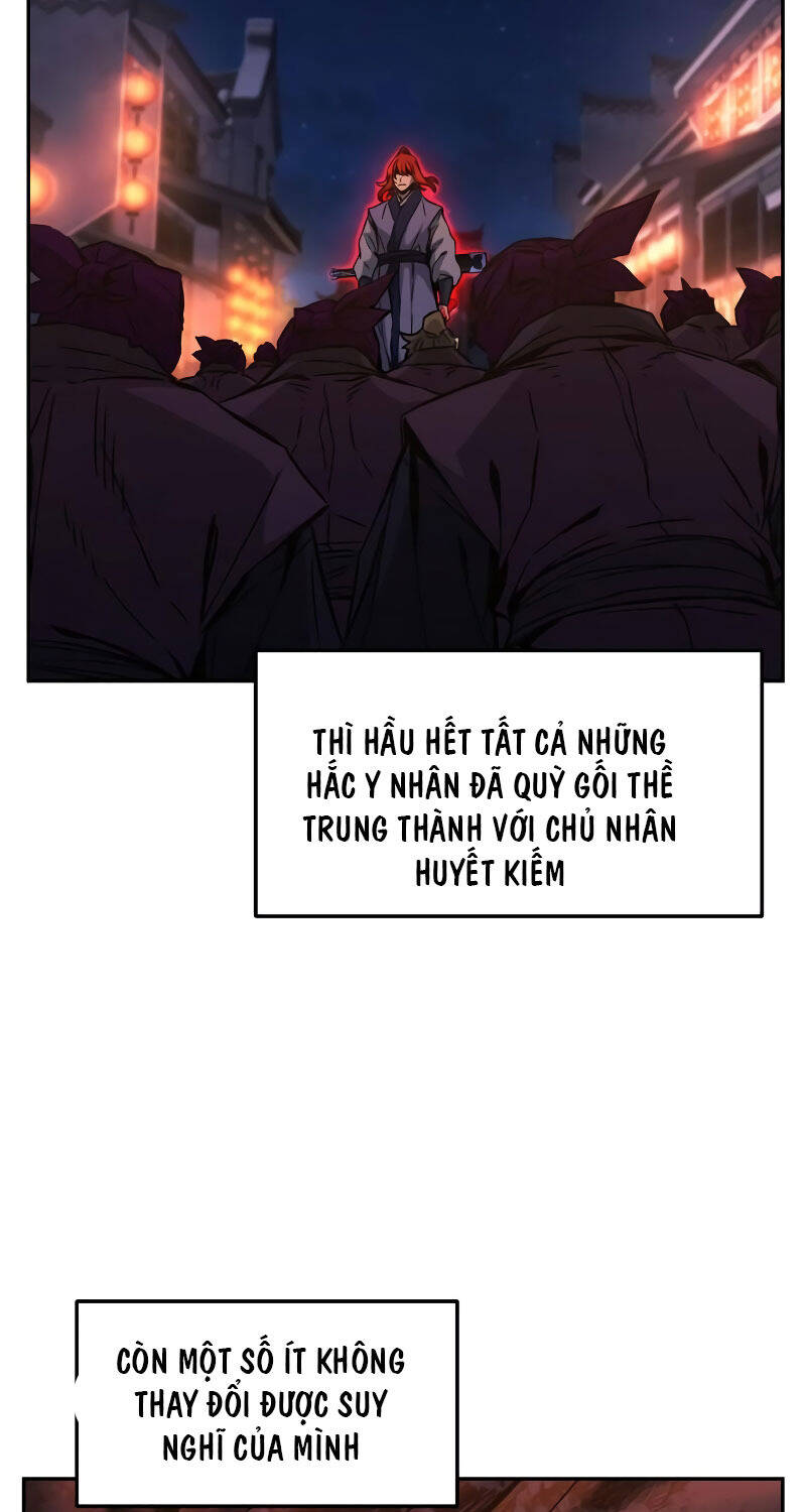 Tuyệt Đối Kiếm Cảm - Chapter 97 - Page 62