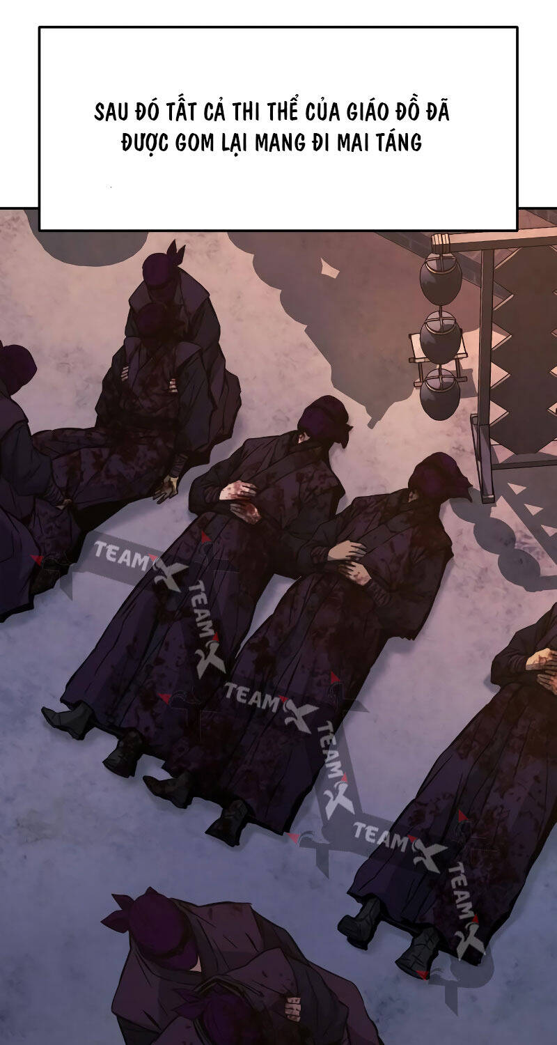 Tuyệt Đối Kiếm Cảm - Chapter 97 - Page 64