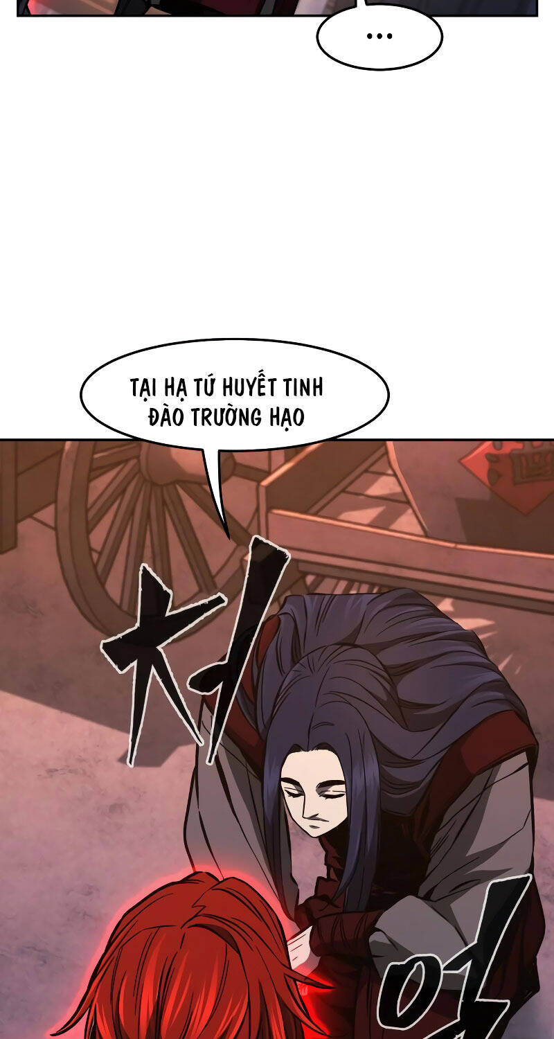 Tuyệt Đối Kiếm Cảm - Chapter 97 - Page 71