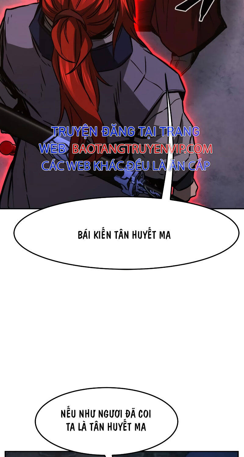 Tuyệt Đối Kiếm Cảm - Chapter 97 - Page 72