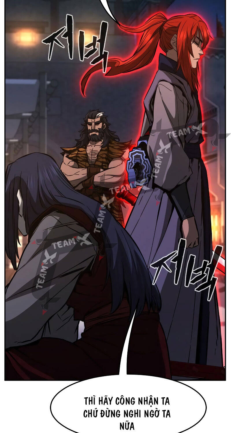 Tuyệt Đối Kiếm Cảm - Chapter 97 - Page 73