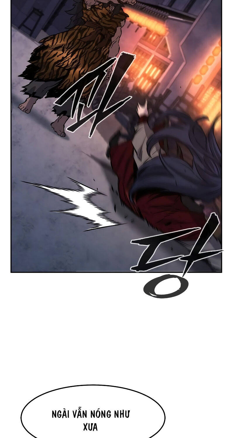 Tuyệt Đối Kiếm Cảm - Chapter 97 - Page 77