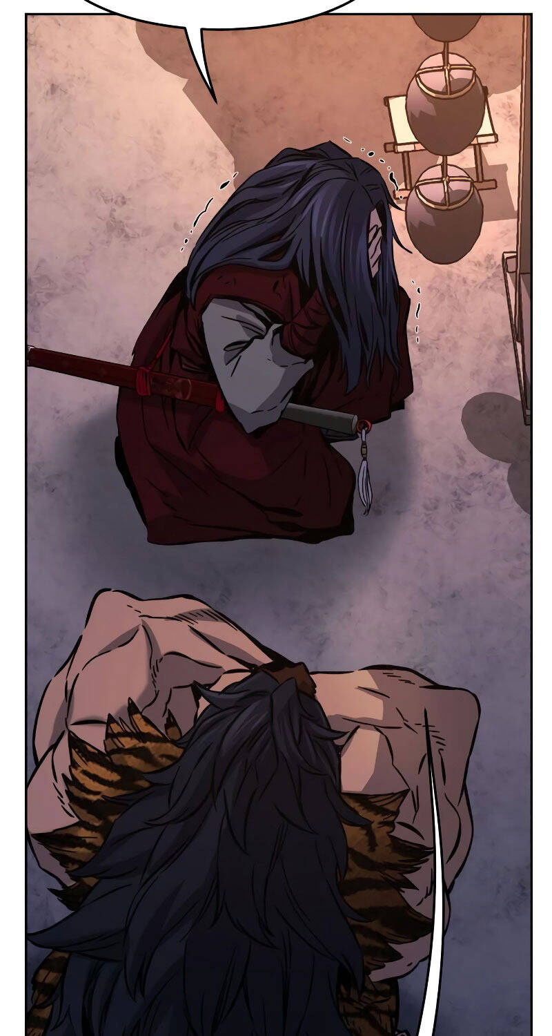 Tuyệt Đối Kiếm Cảm - Chapter 97 - Page 78