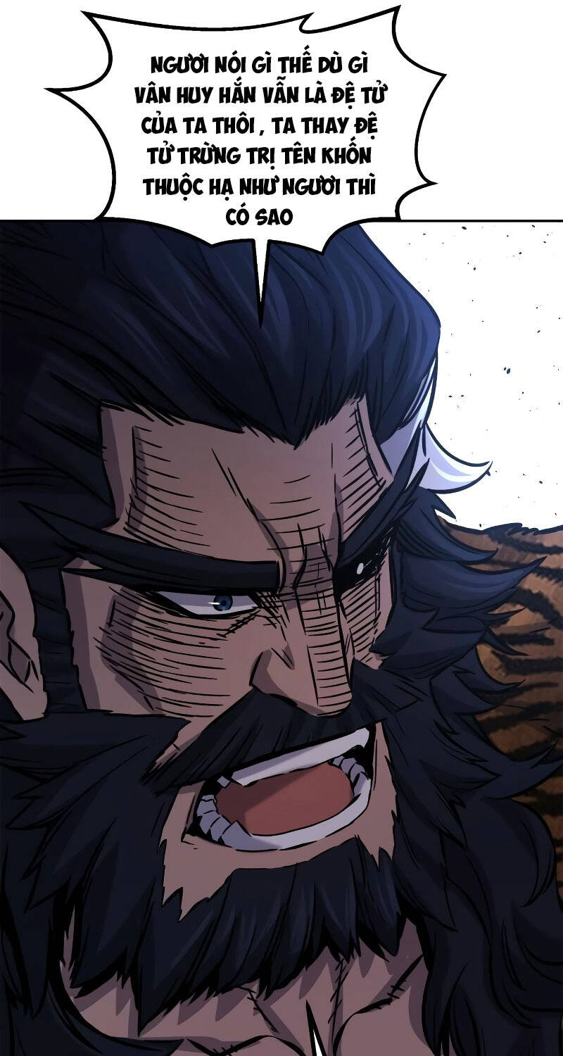 Tuyệt Đối Kiếm Cảm - Chapter 97 - Page 80