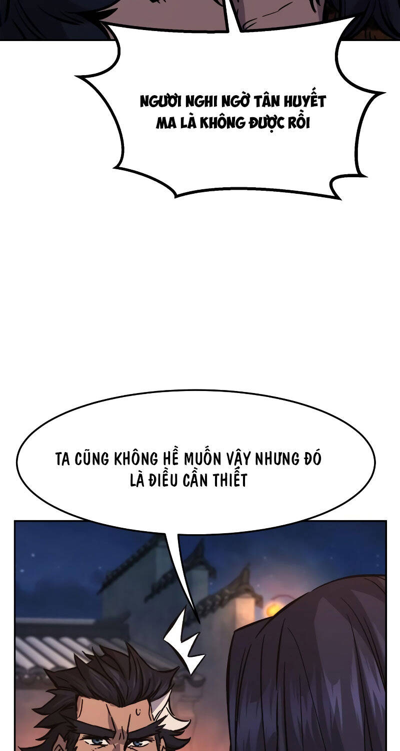 Tuyệt Đối Kiếm Cảm - Chapter 97 - Page 81