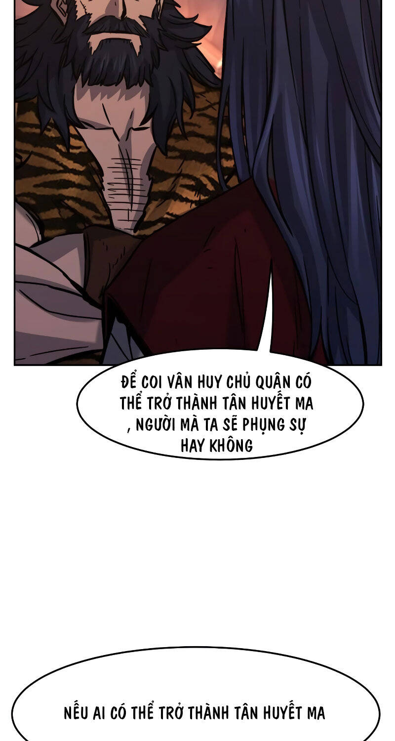 Tuyệt Đối Kiếm Cảm - Chapter 97 - Page 82