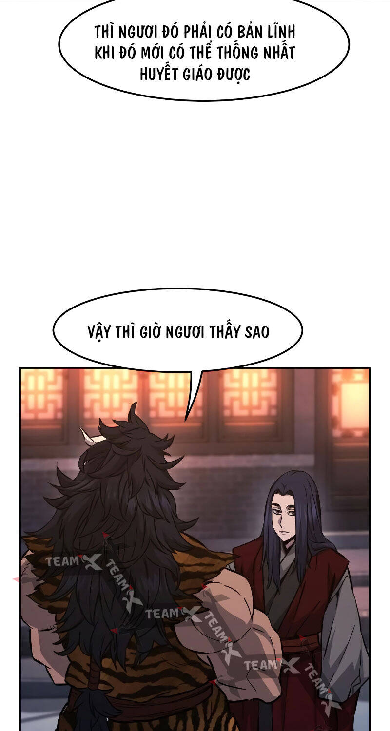 Tuyệt Đối Kiếm Cảm - Chapter 97 - Page 84