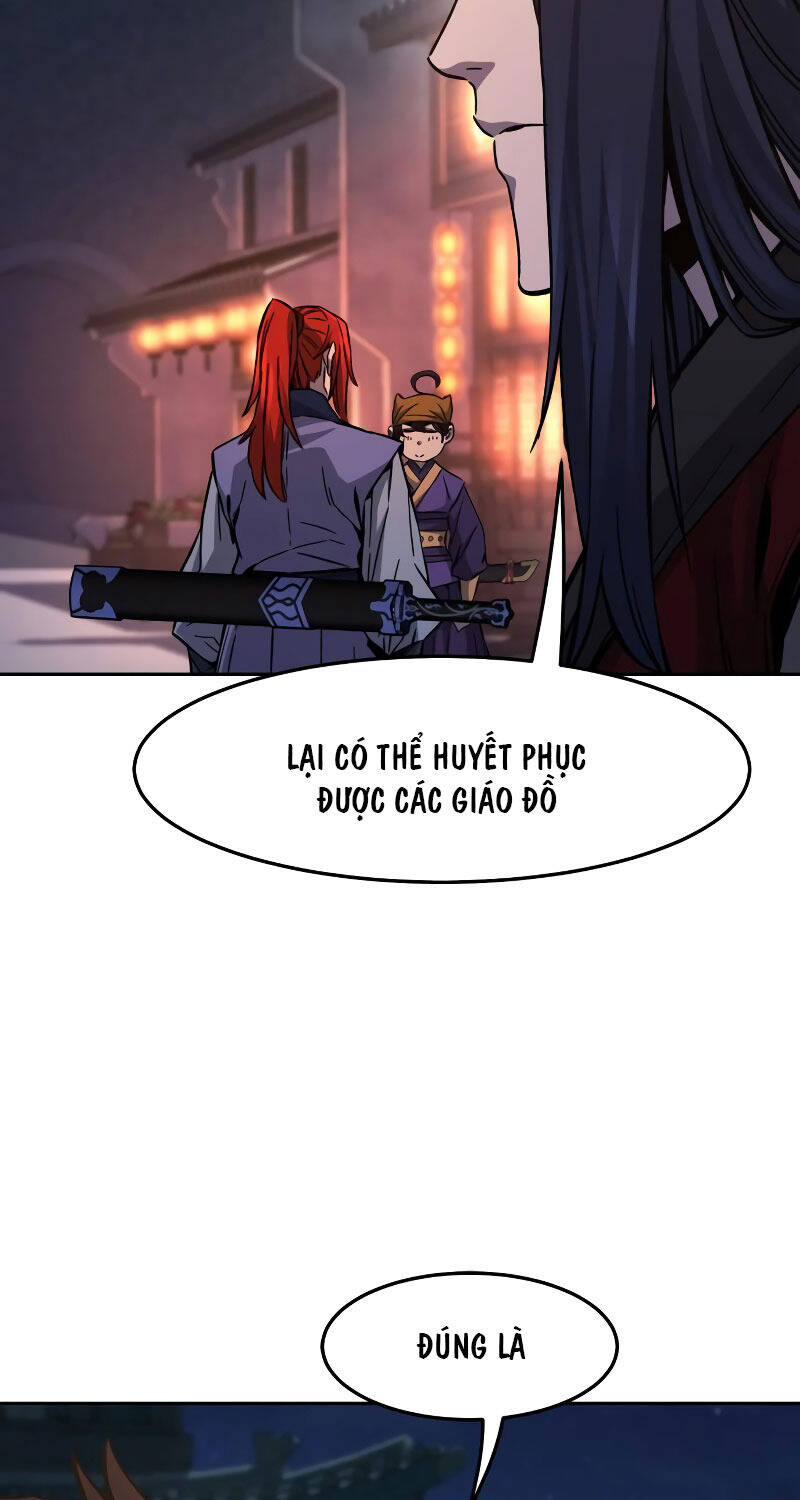 Tuyệt Đối Kiếm Cảm - Chapter 97 - Page 86