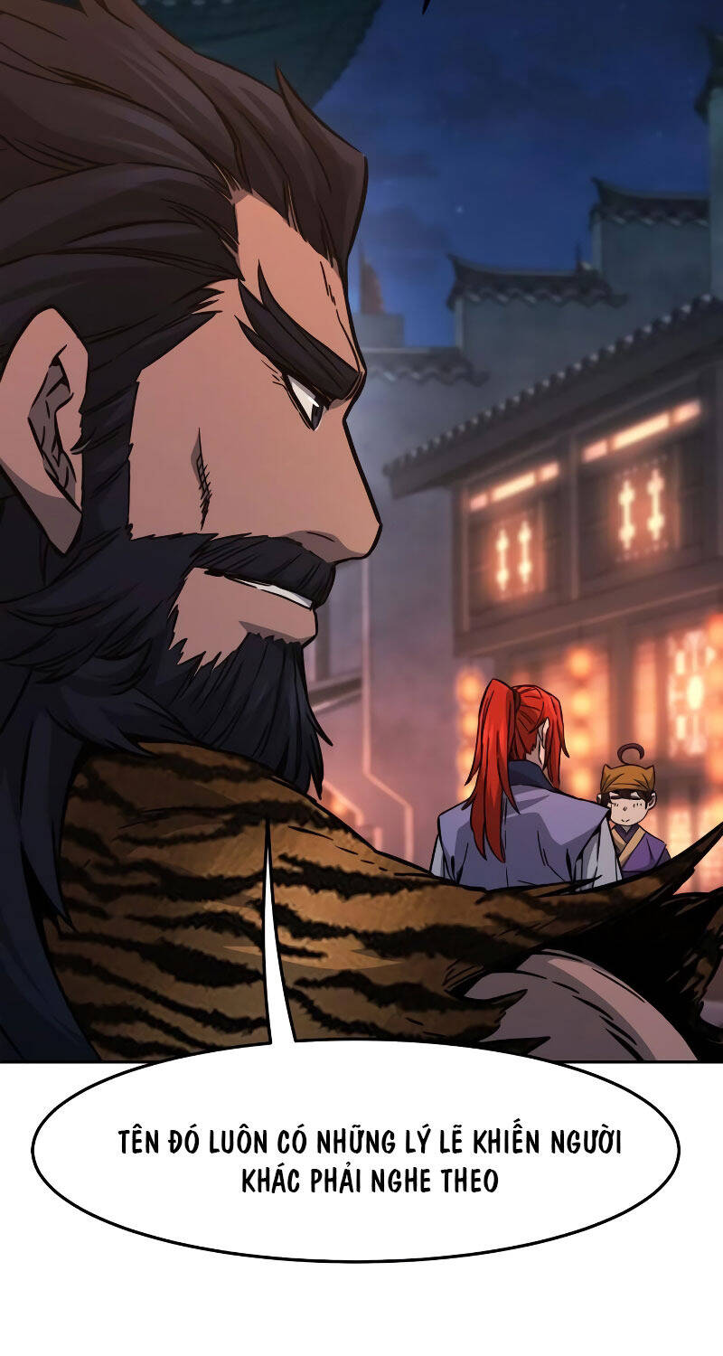 Tuyệt Đối Kiếm Cảm - Chapter 97 - Page 87