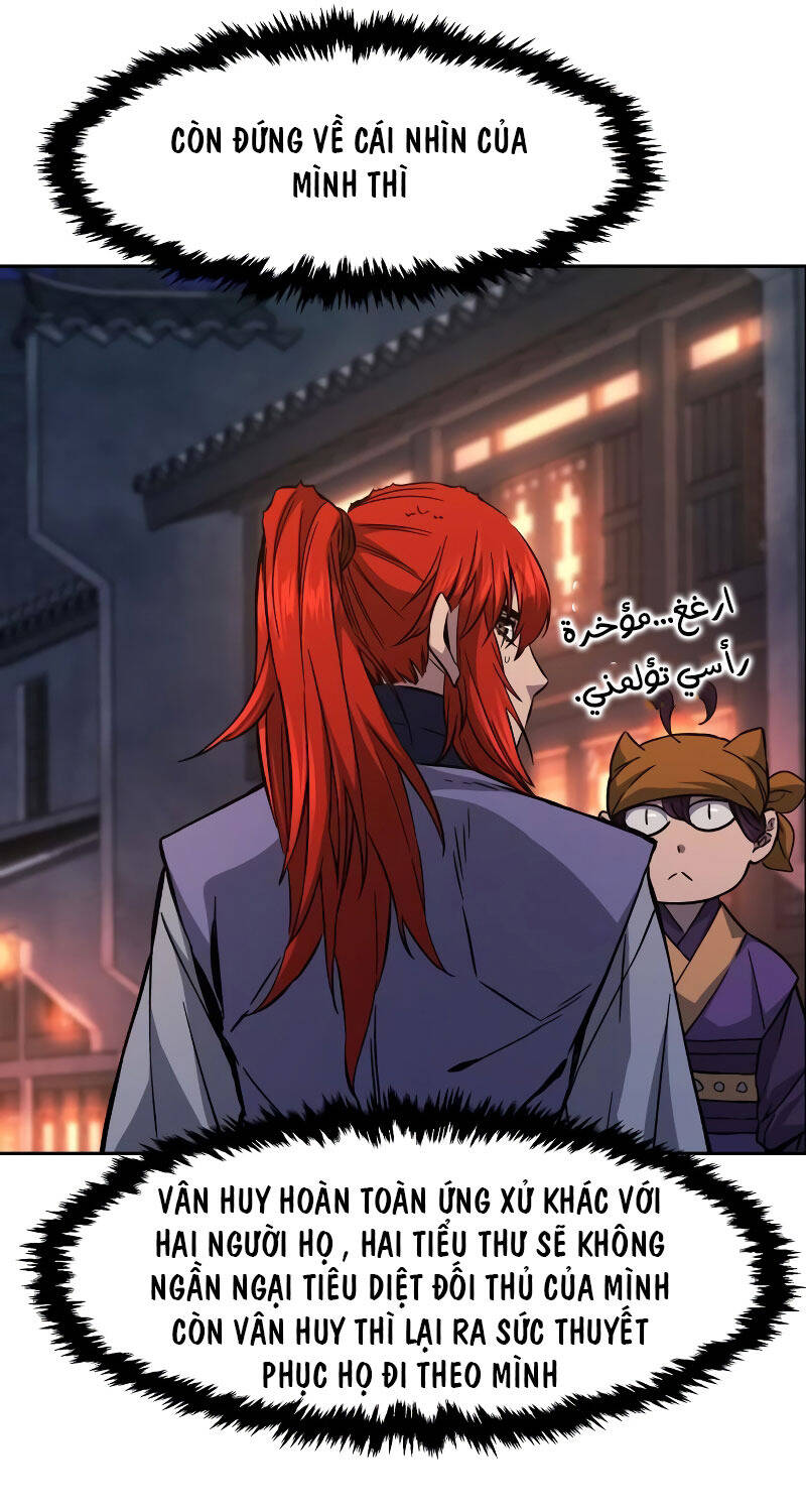 Tuyệt Đối Kiếm Cảm - Chapter 97 - Page 90