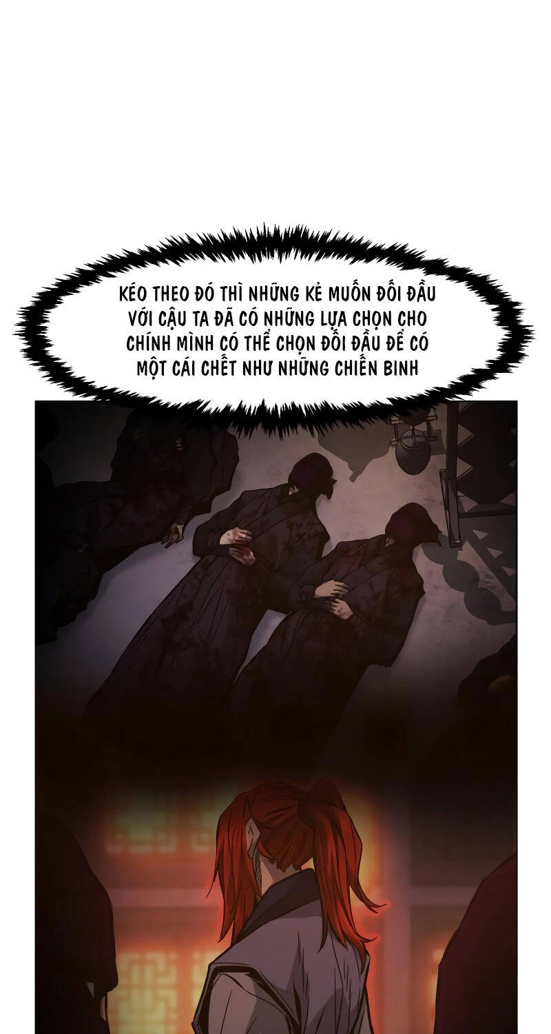 Tuyệt Đối Kiếm Cảm - Chapter 97 - Page 91