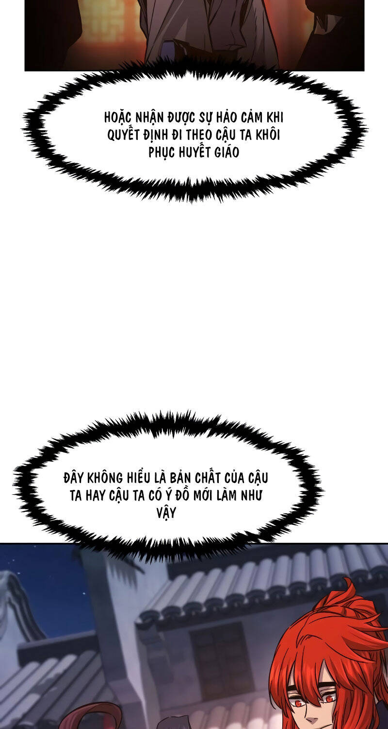 Tuyệt Đối Kiếm Cảm - Chapter 97 - Page 92