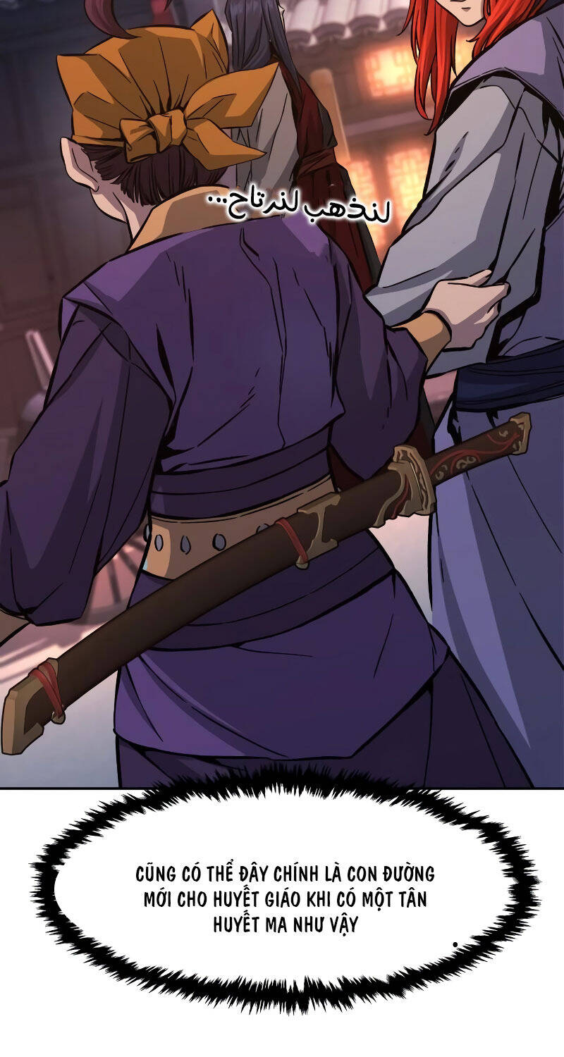 Tuyệt Đối Kiếm Cảm - Chapter 97 - Page 93