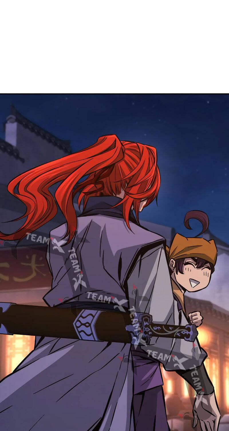 Tuyệt Đối Kiếm Cảm - Chapter 97 - Page 94