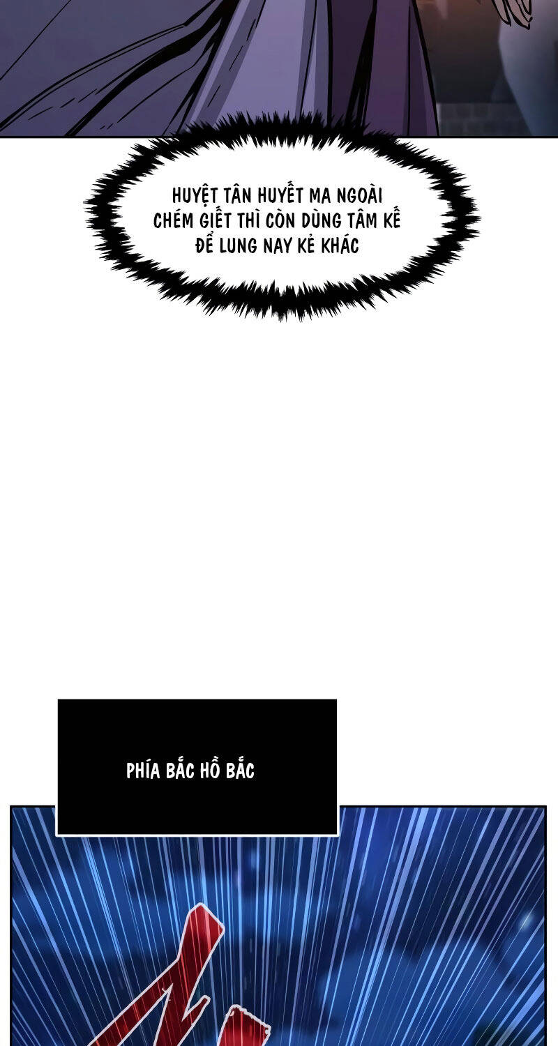 Tuyệt Đối Kiếm Cảm - Chapter 97 - Page 95