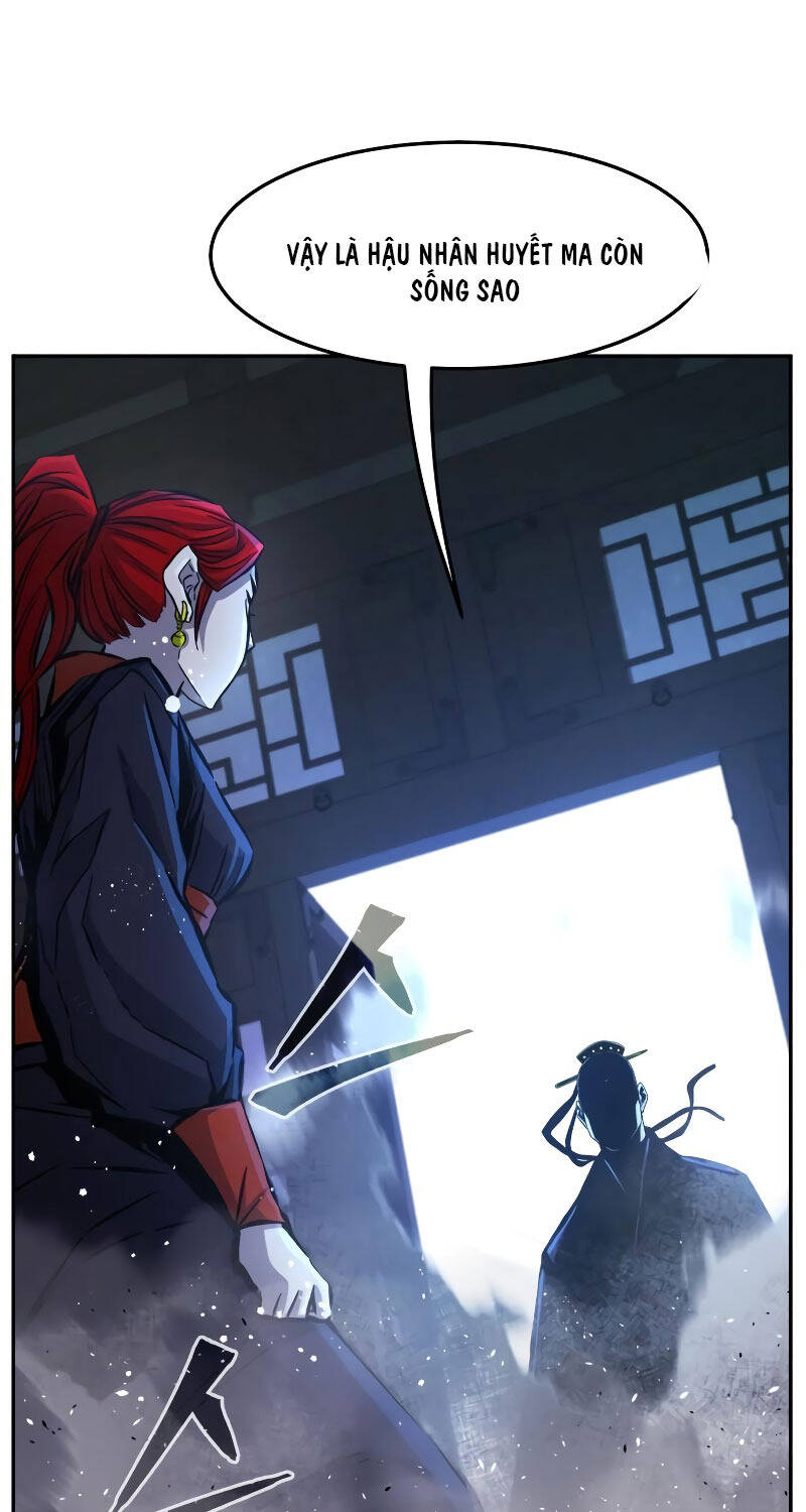 Tuyệt Đối Kiếm Cảm - Chapter 97 - Page 97