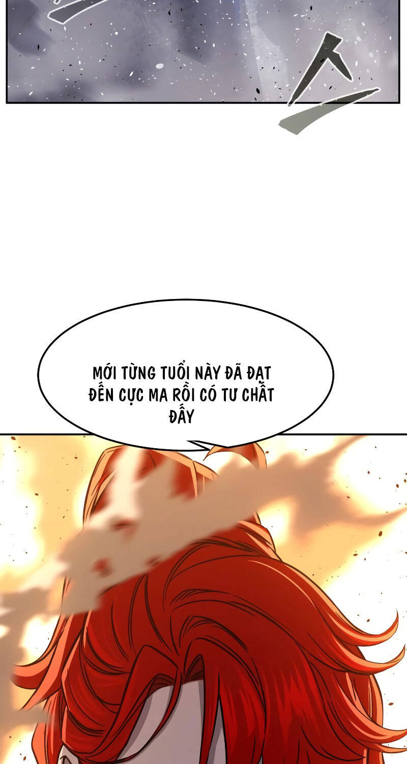 Tuyệt Đối Kiếm Cảm - Chapter 97 - Page 98