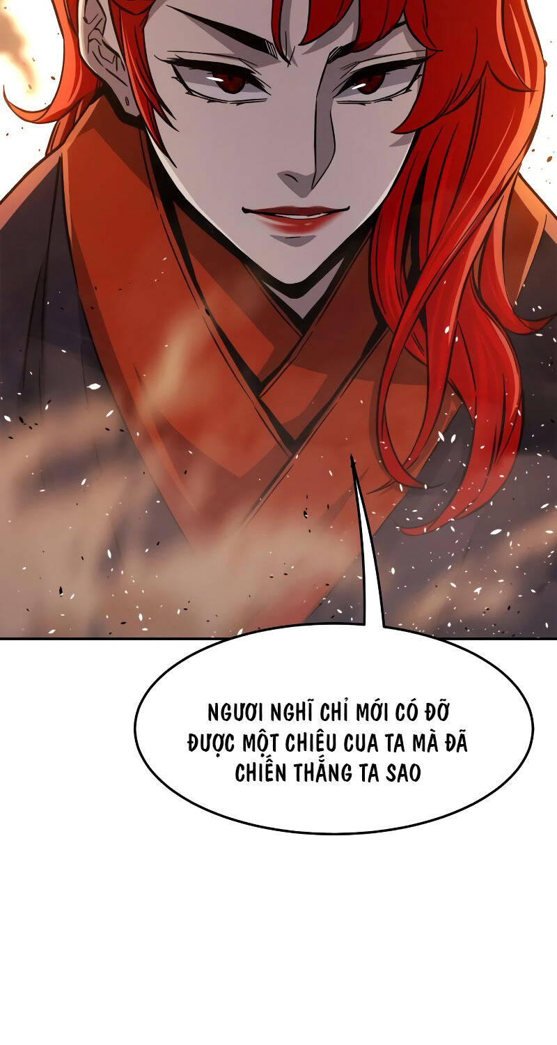 Tuyệt Đối Kiếm Cảm - Chapter 97 - Page 99