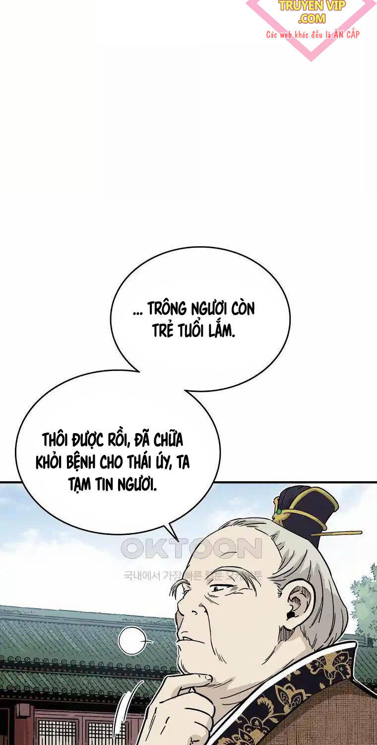 Trọng Sinh Thành Thần Y Thời Tam Quốc - Chapter 125 - Page 10