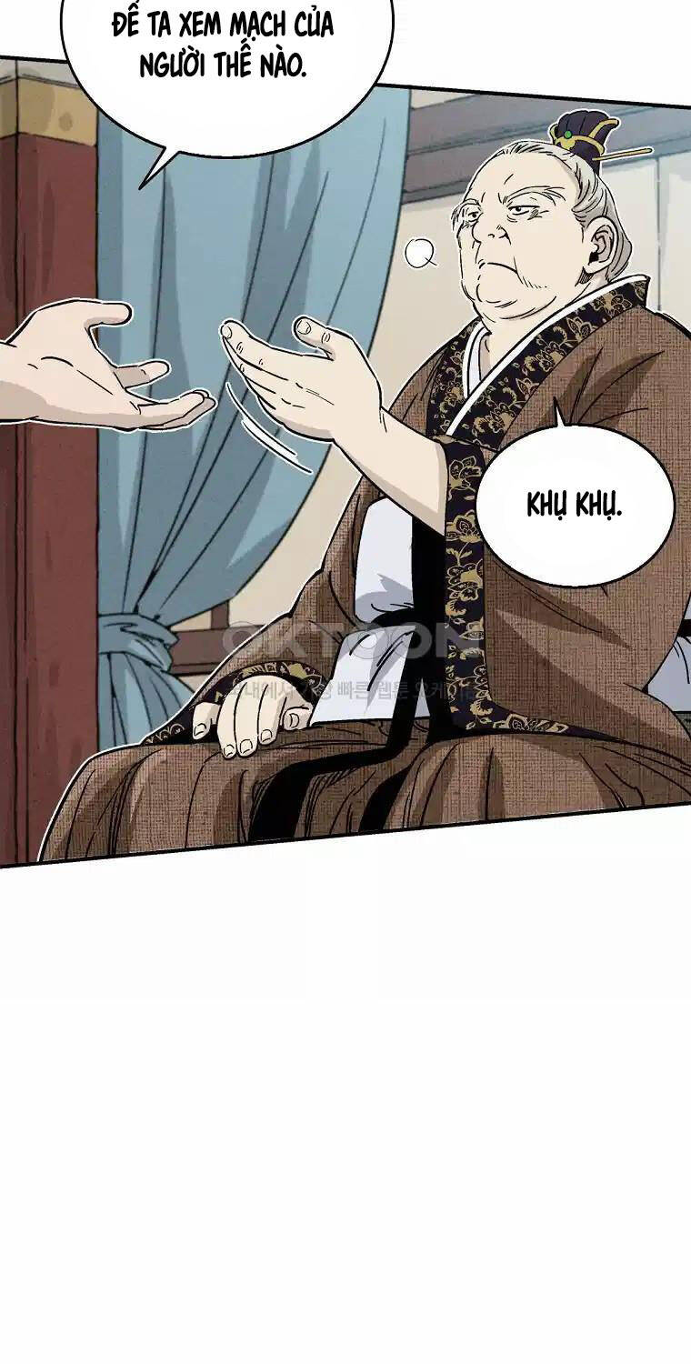 Trọng Sinh Thành Thần Y Thời Tam Quốc - Chapter 125 - Page 17