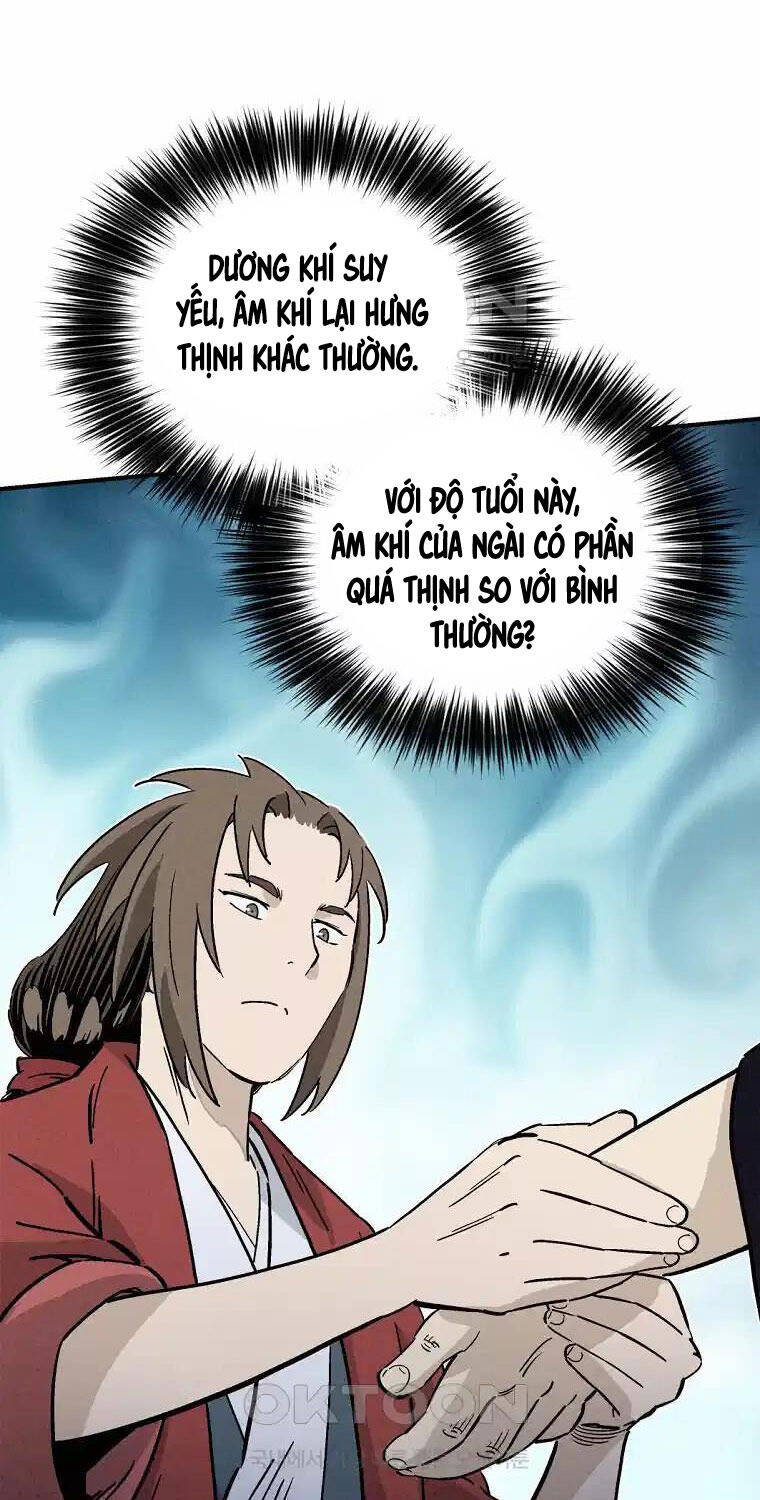 Trọng Sinh Thành Thần Y Thời Tam Quốc - Chapter 125 - Page 18