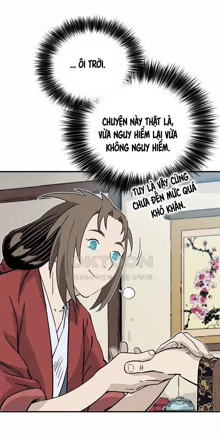 Trọng Sinh Thành Thần Y Thời Tam Quốc - Chapter 125 - Page 22