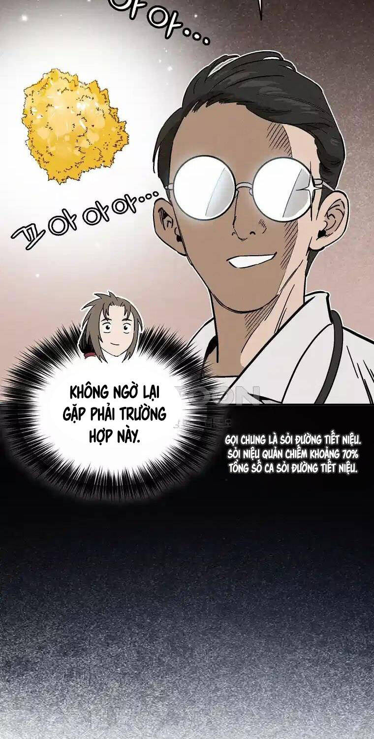 Trọng Sinh Thành Thần Y Thời Tam Quốc - Chapter 125 - Page 25