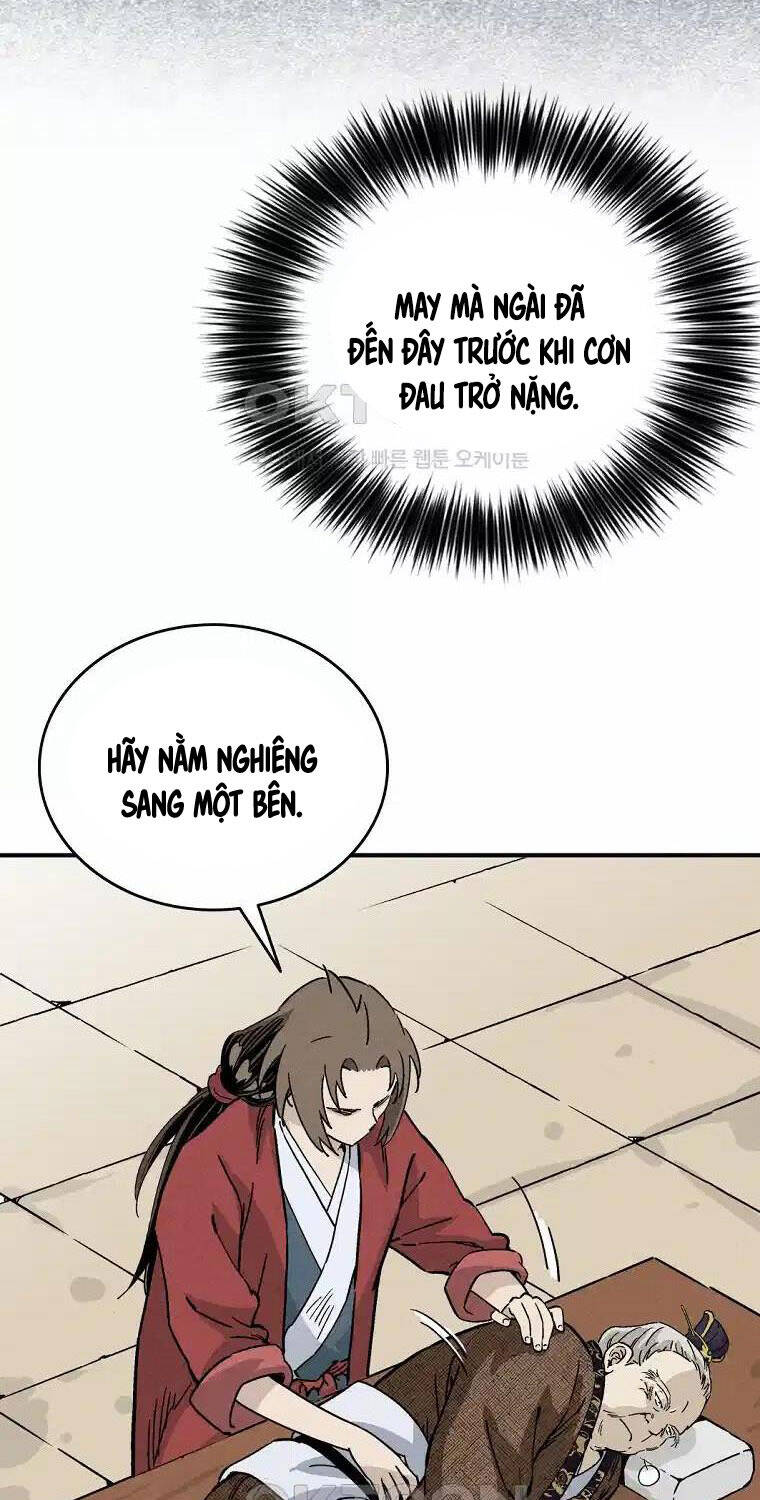 Trọng Sinh Thành Thần Y Thời Tam Quốc - Chapter 125 - Page 26