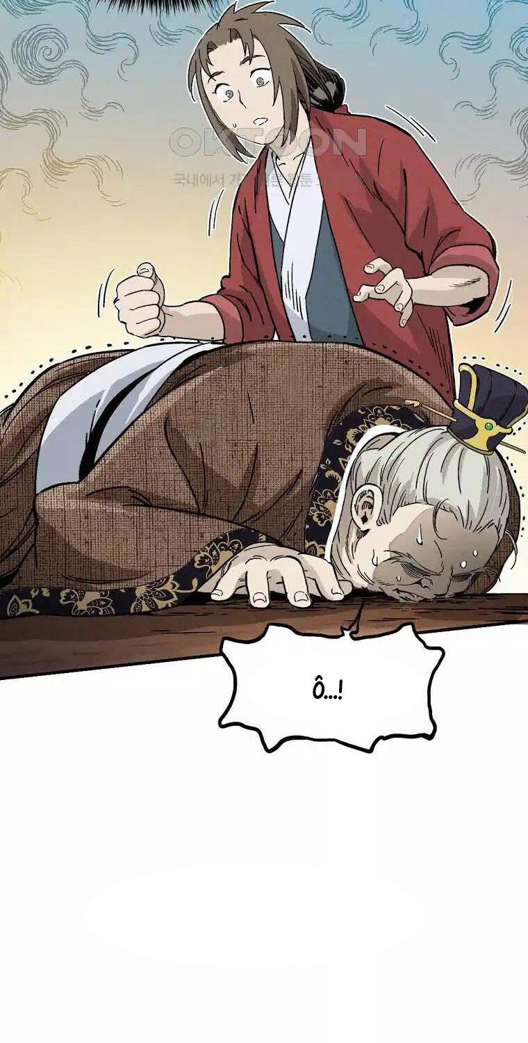 Trọng Sinh Thành Thần Y Thời Tam Quốc - Chapter 125 - Page 32